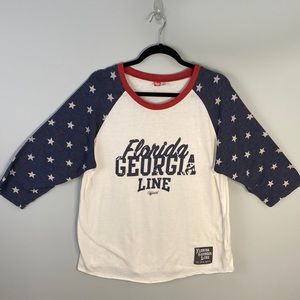 Florida Georgia Line shirt